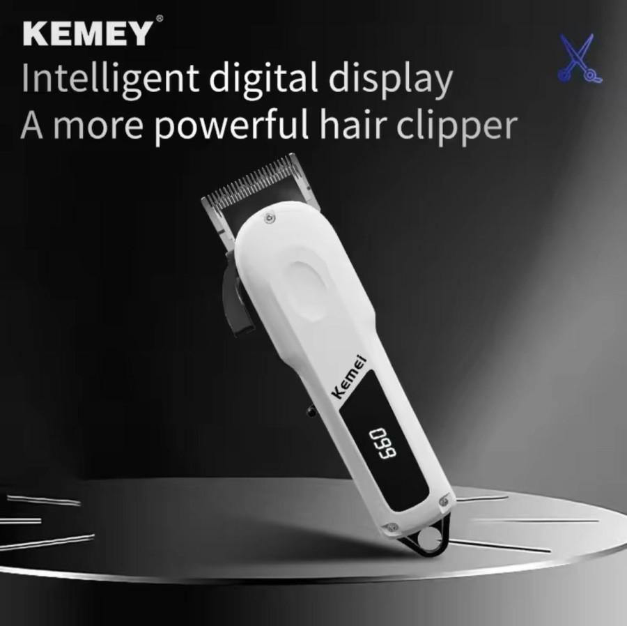 Kemei 807