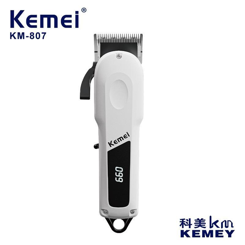 Kemei 807