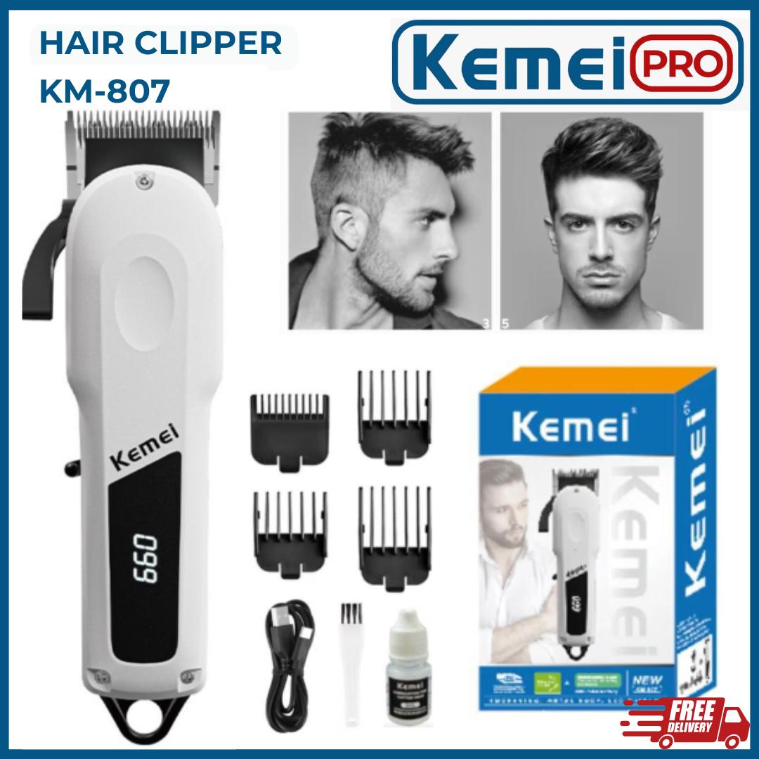 Kemei 807