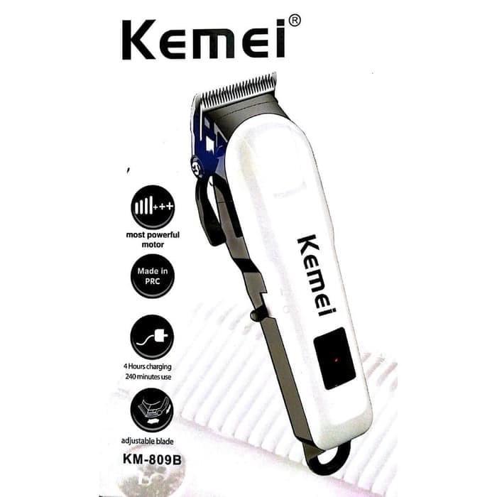 Kemei 809B