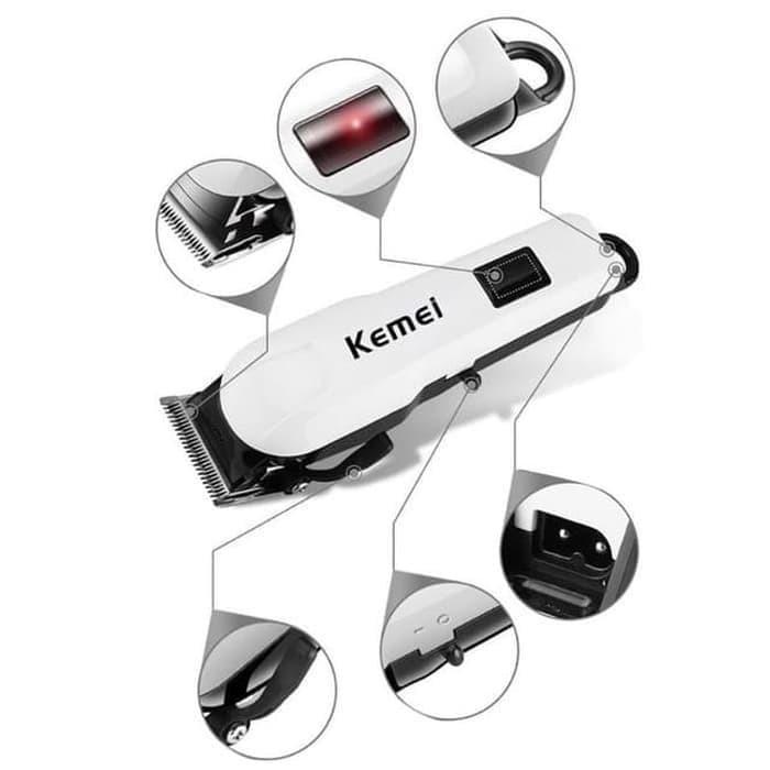 Kemei 809B