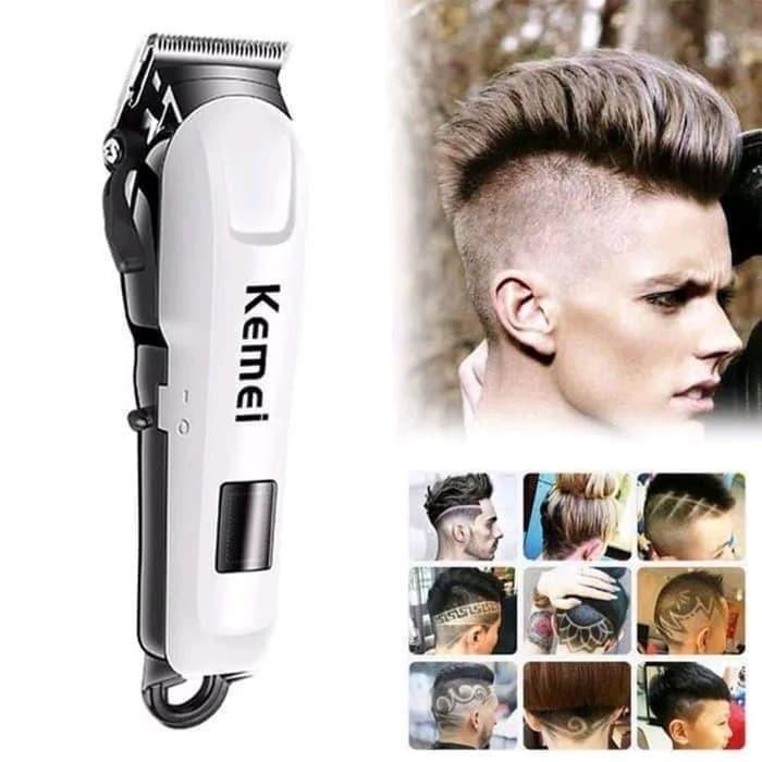 Kemei 809B