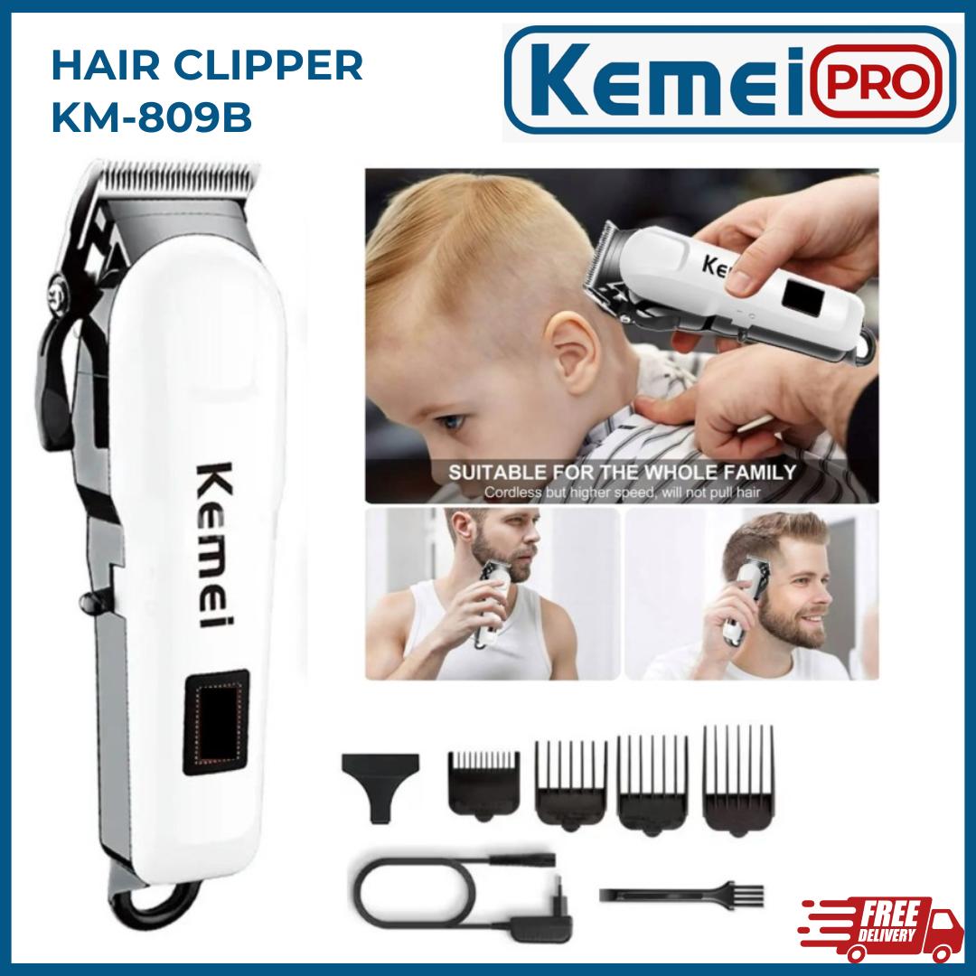 Kemei 809B