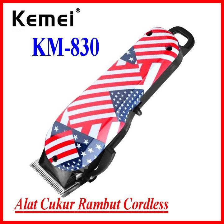 Kemei 830