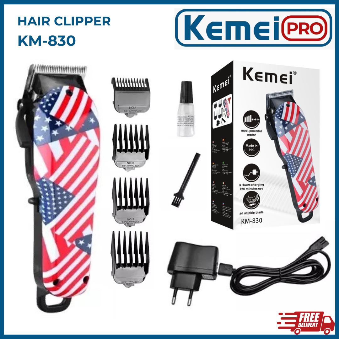 Kemei 830