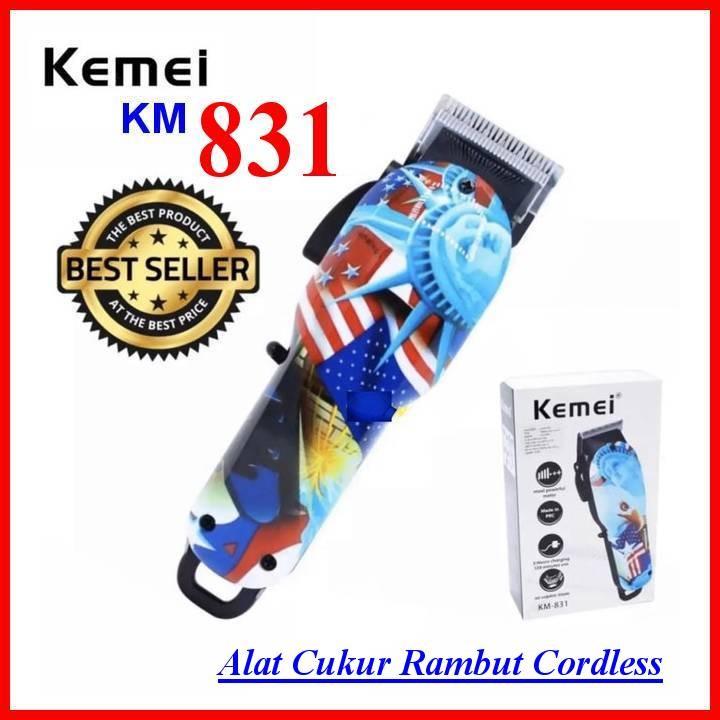 Kemei 831