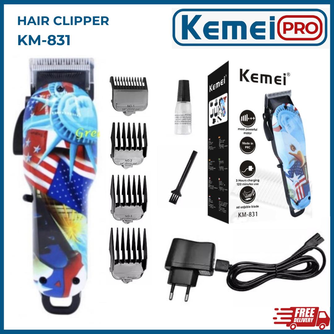 Kemei 831