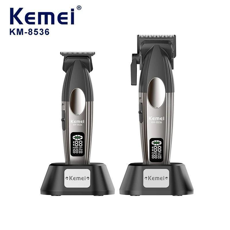 Kemei 8536