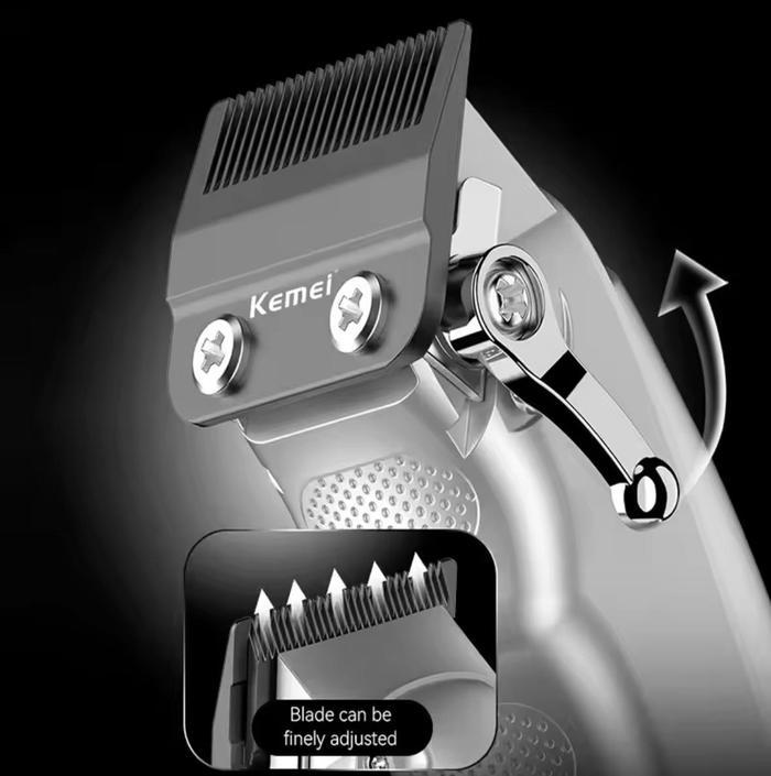 Kemei 8540