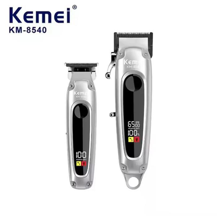 Kemei 8540