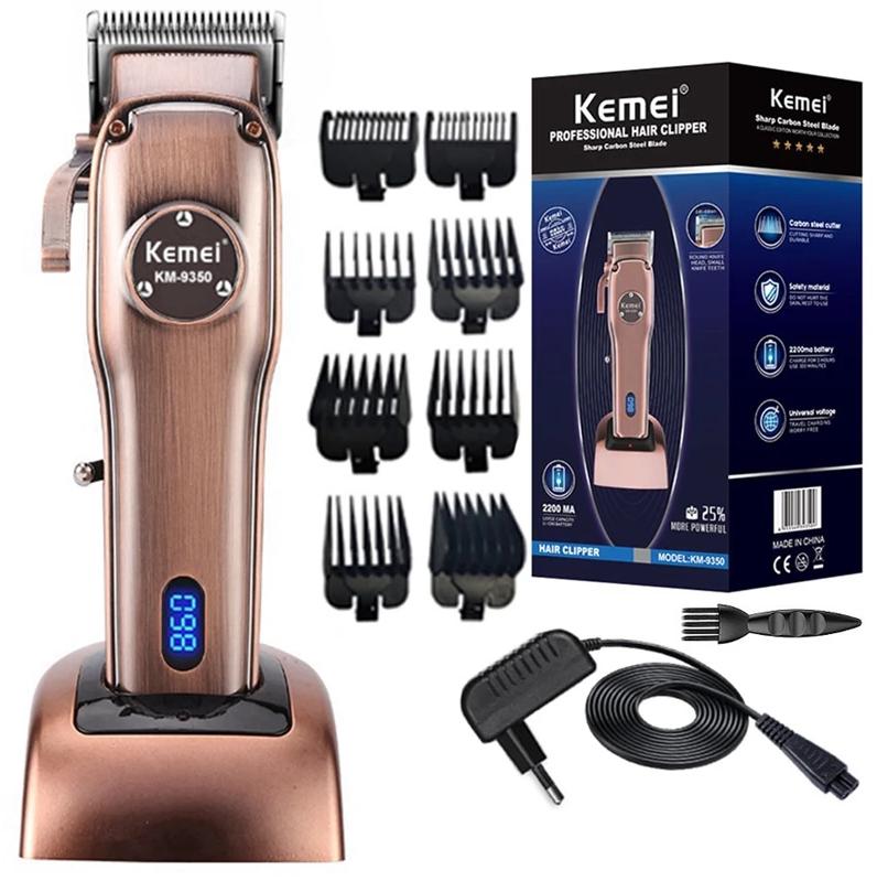 Kemei 9350