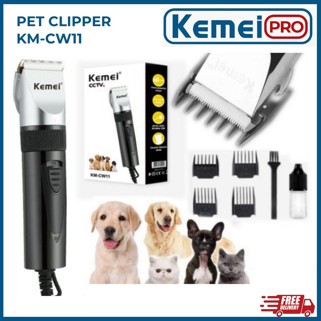 Kemei CW-11