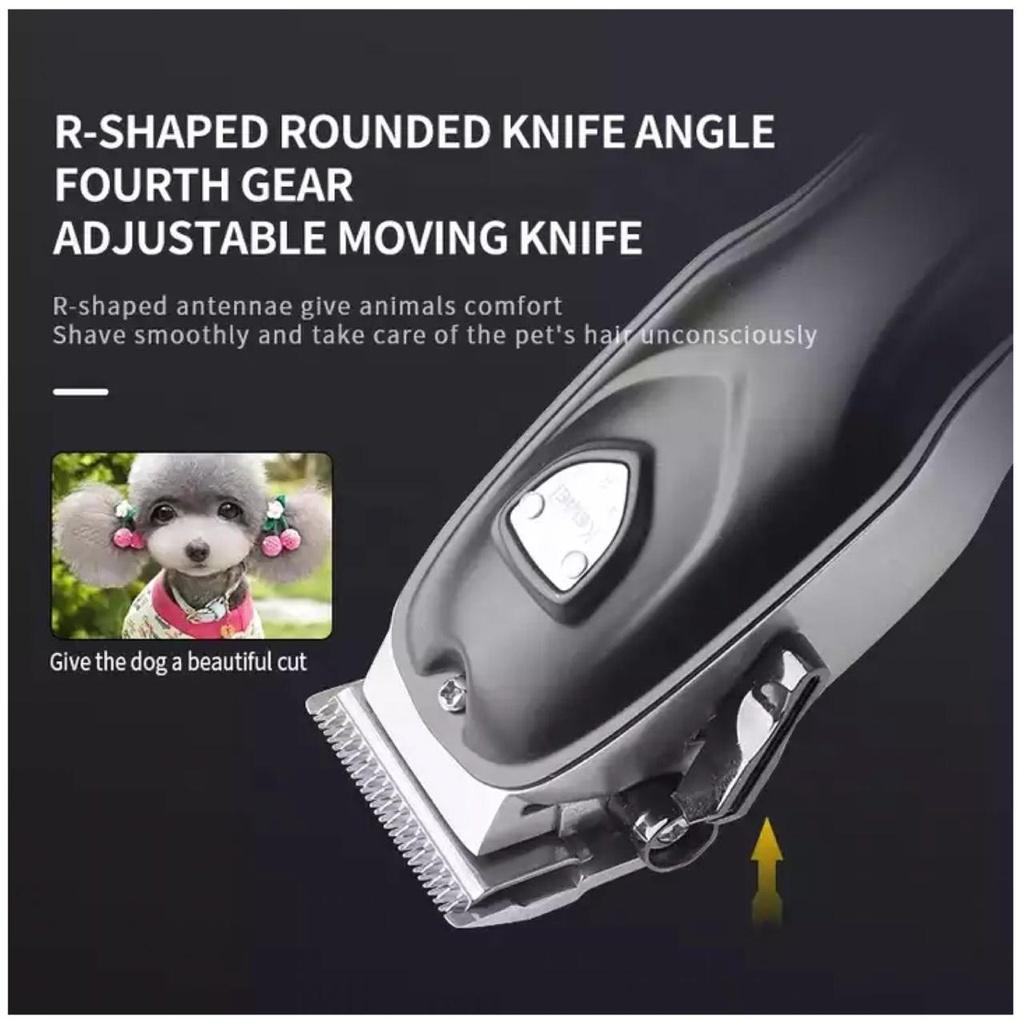 Kemei CW-20