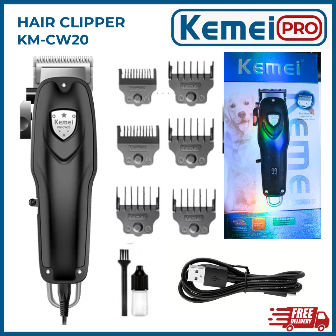 Kemei CW-20