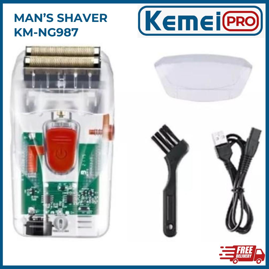 Kemei NG987