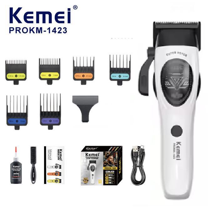 Kemei PRO KM1423