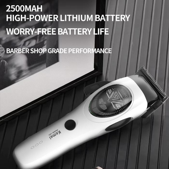 Kemei PRO KM1423