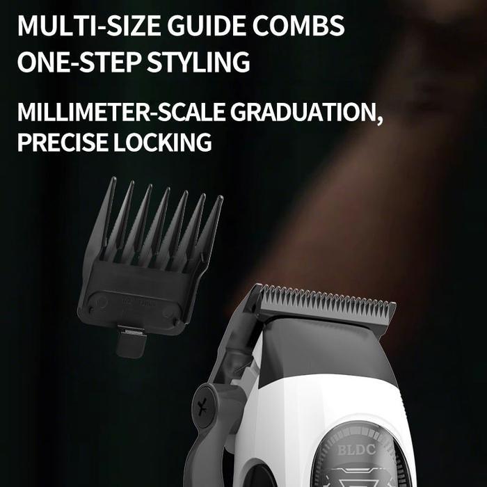 Kemei PRO KM1423
