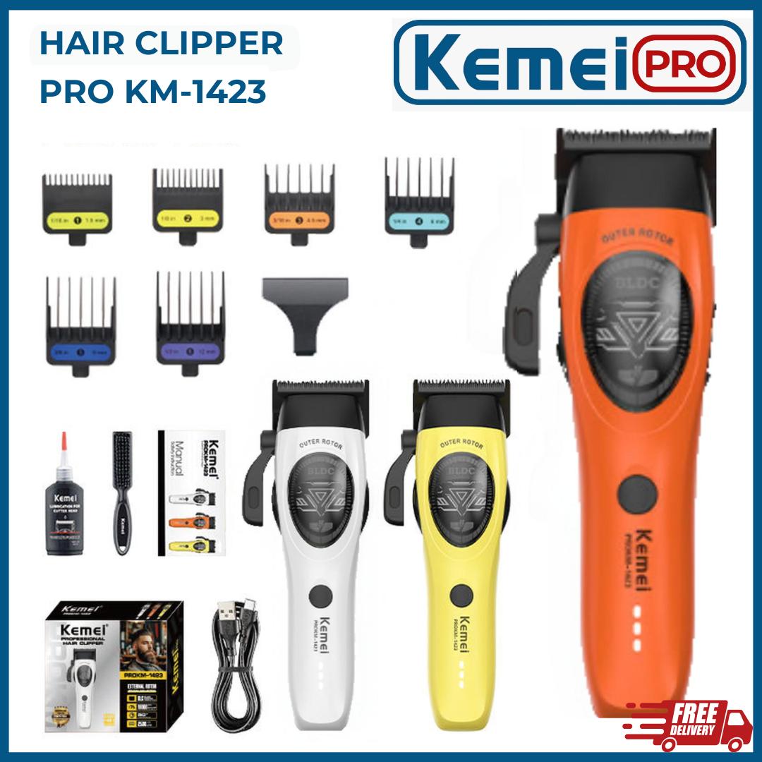 Kemei PRO KM1423
