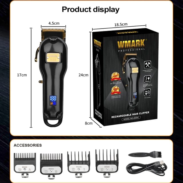 WMARK 2020 C