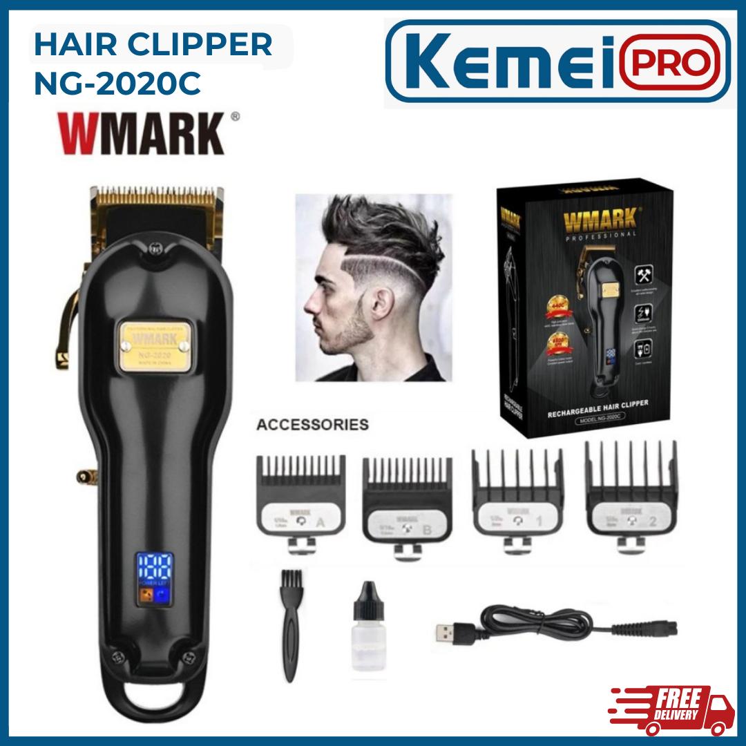 WMARK 2020 C