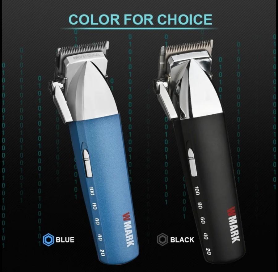 WMARK NG 2039 Alat Cukur Elektrik Rambut Professional WMARK NG-2039 High Speed 9000 RPM 1 Set Hair Clipper NG 2039 Cukur