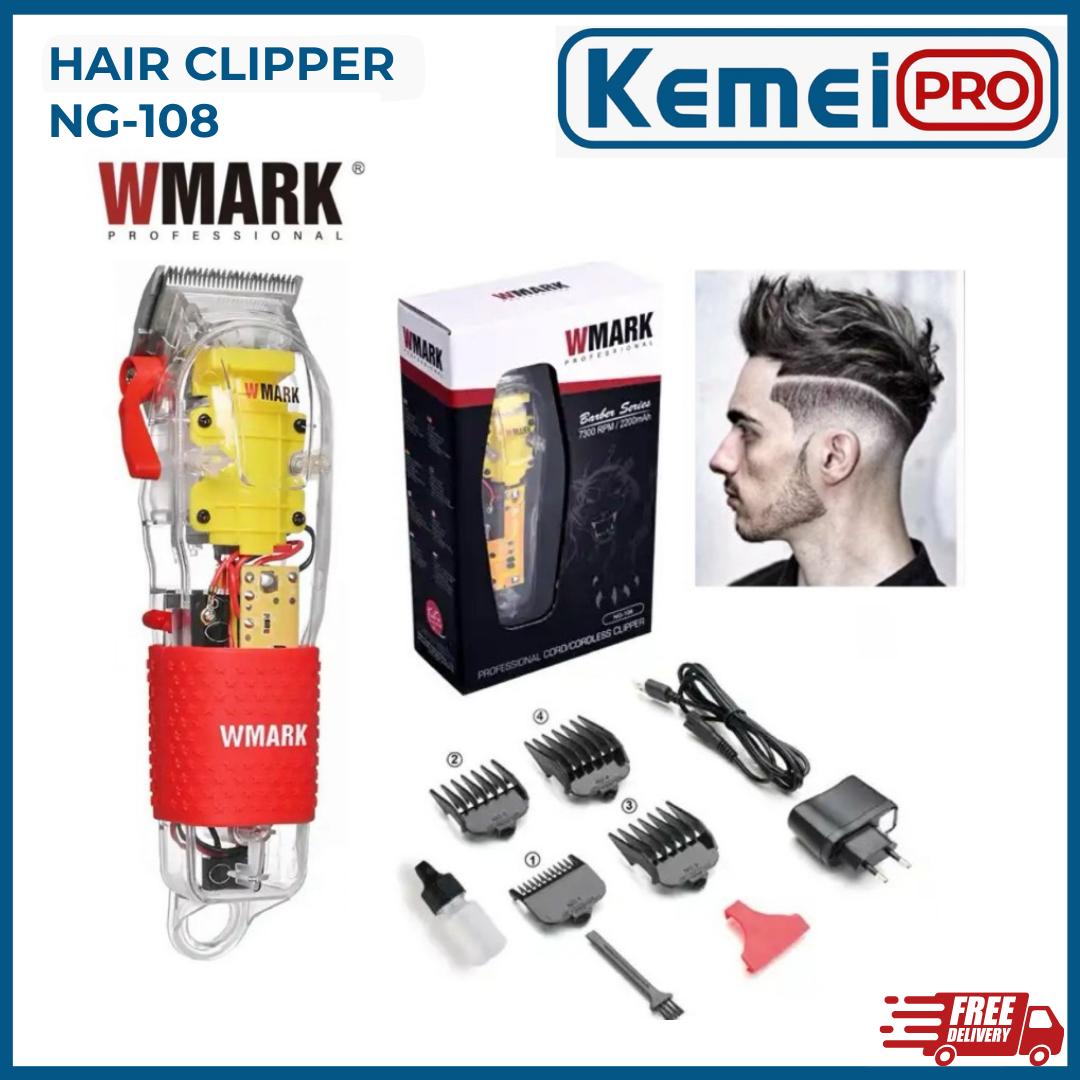 WMARK 108A