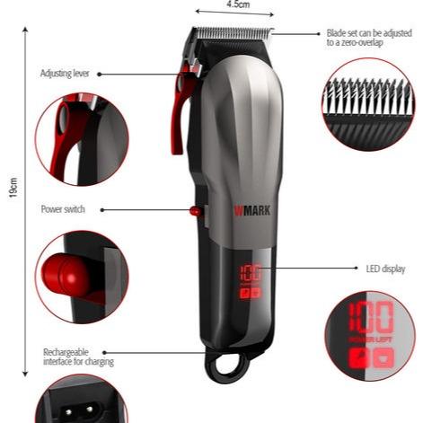 WMARK 115