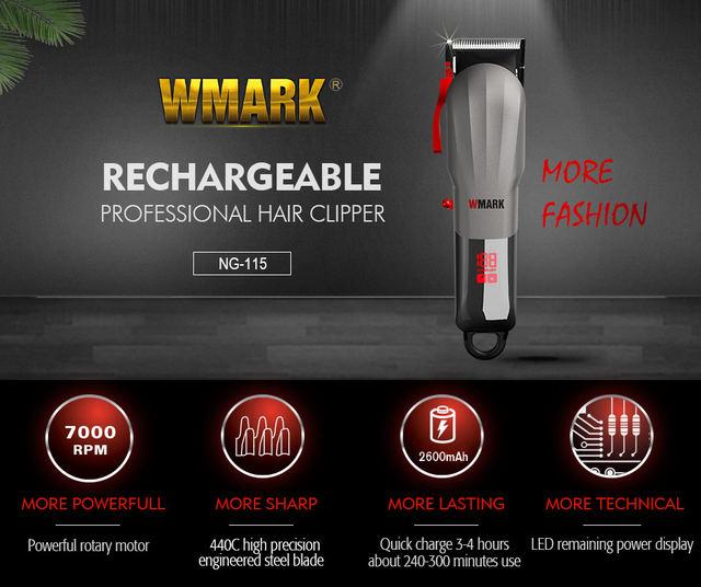 WMARK 115