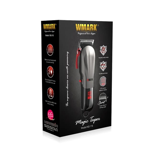 WMARK 115