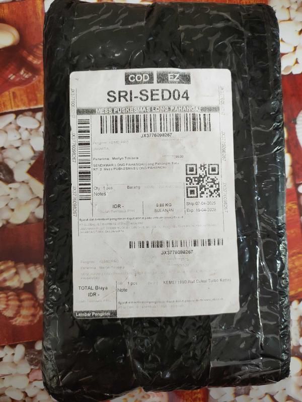Foto review O***c