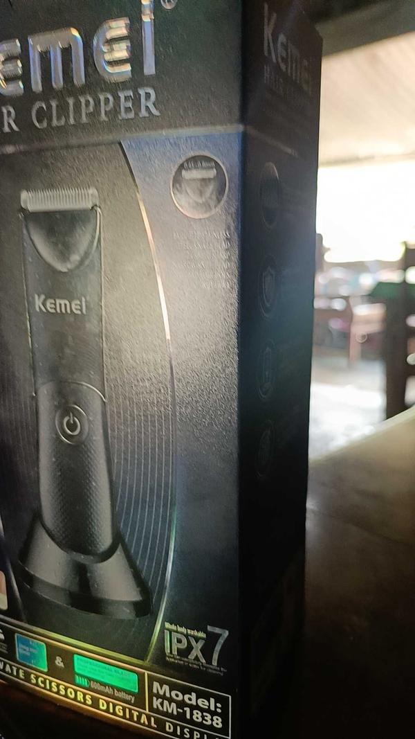 Foto review Q***n