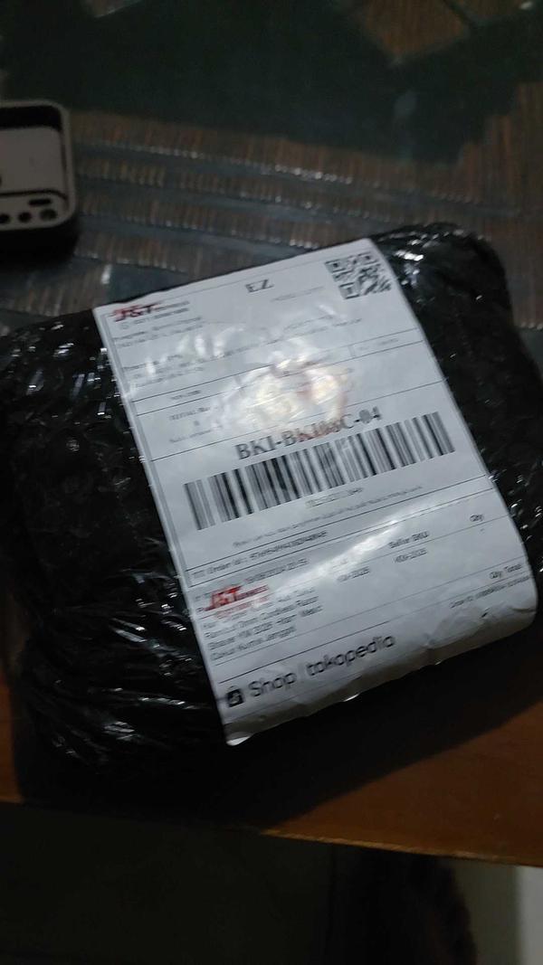 Foto review B***n