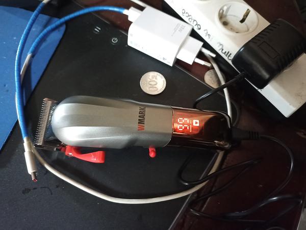 Foto review Aloysius