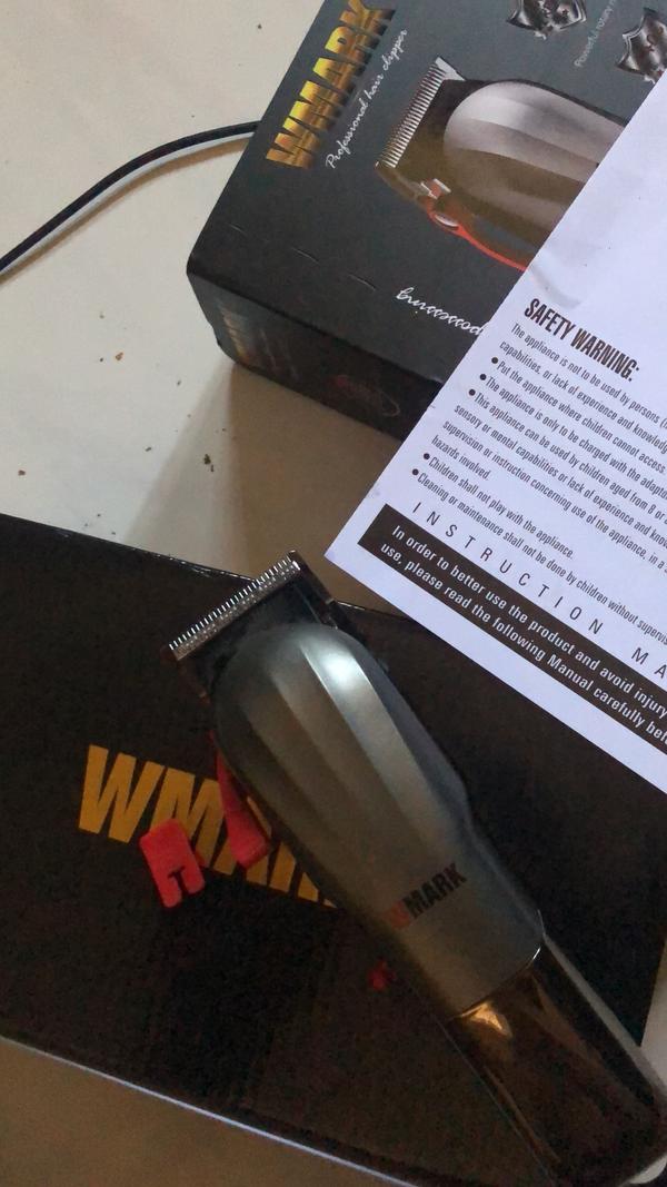 Foto review N***k