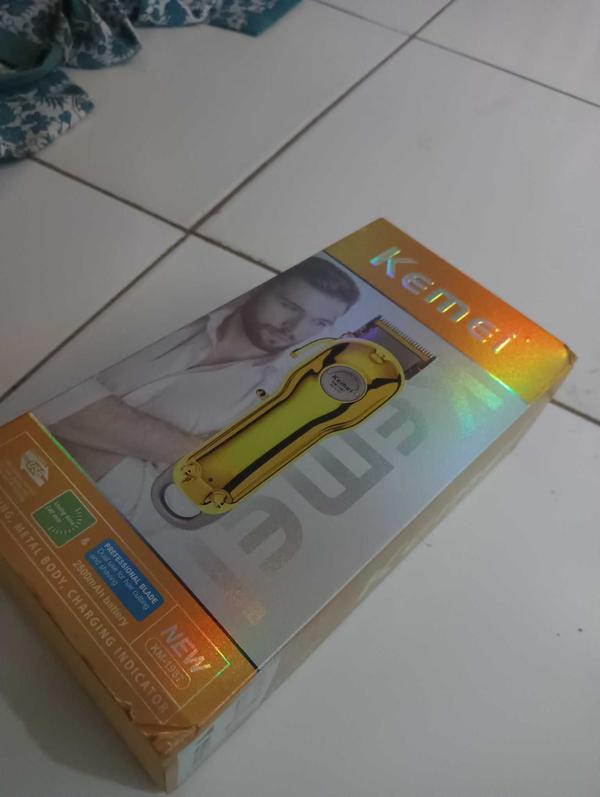 Foto review G***t