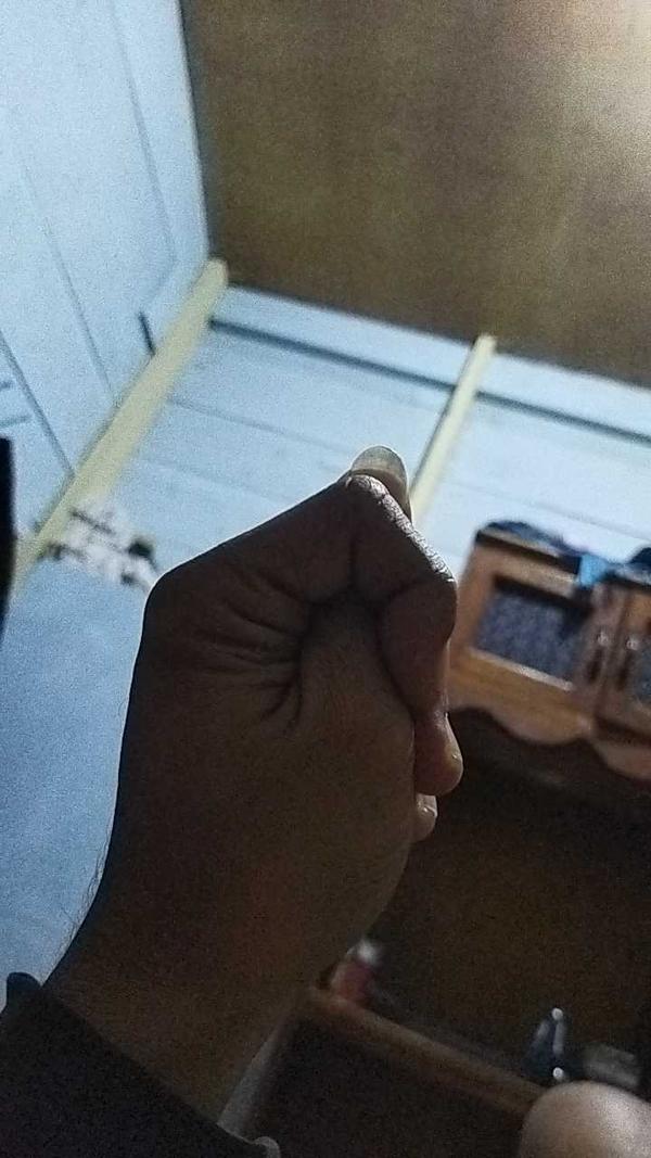 Foto review b****