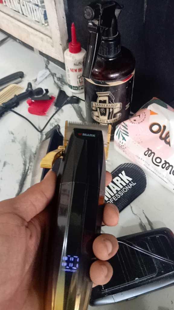 Foto review s***a