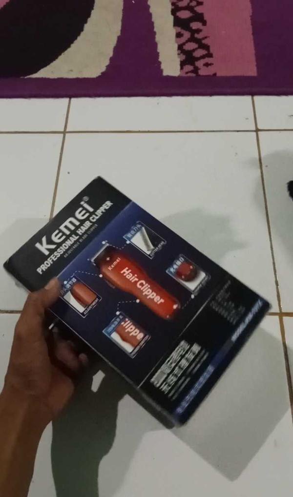 Foto review N***a