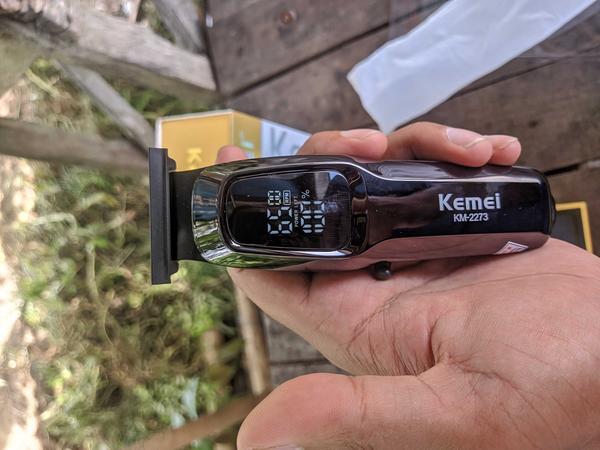 Foto review a***k