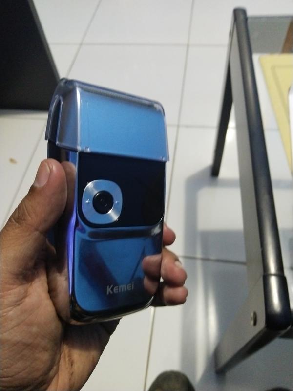Foto review kurias