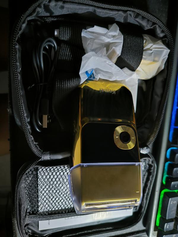 Foto review Ordus