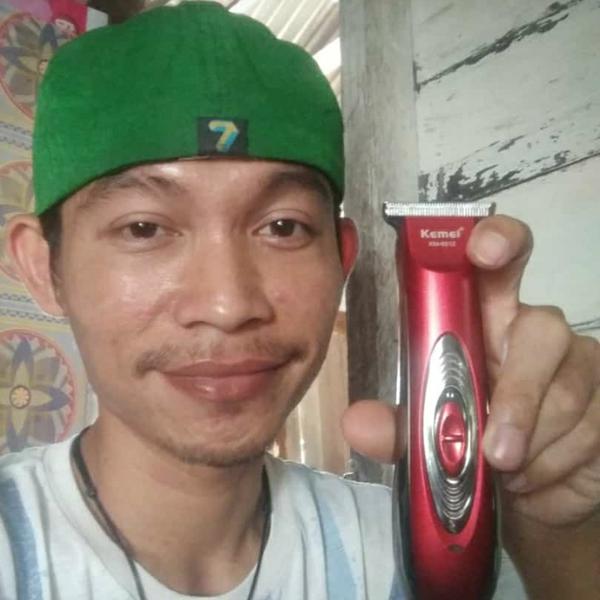 Foto review ADIDAI