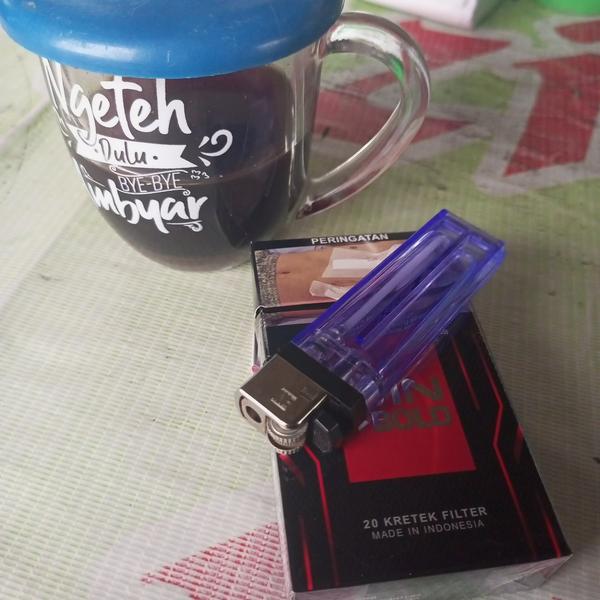 Foto review S***k