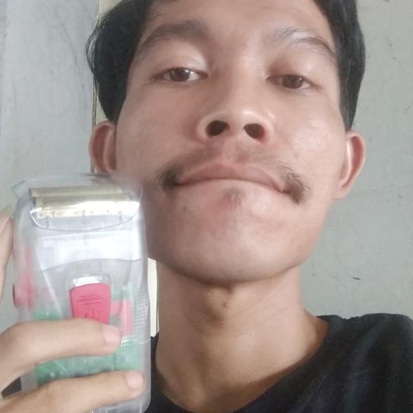 Foto review ADIDAI