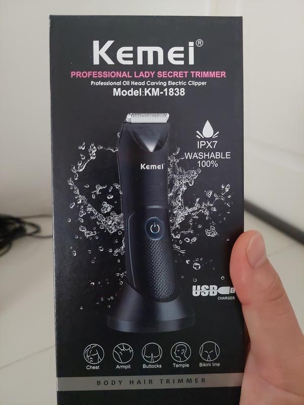 Foto review Adi